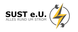 Logo SUST e.U.