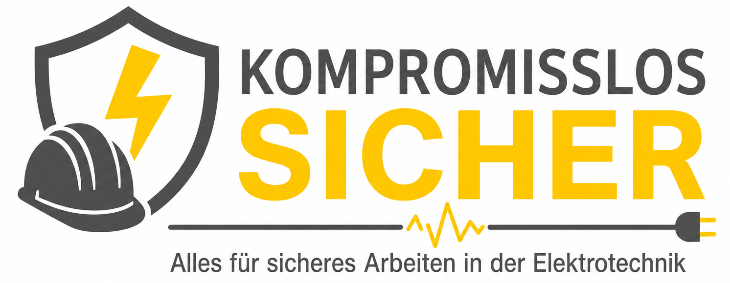 Logo der Marke kompromisslos sicher