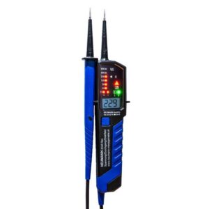 2-poliger Spannungsprüfer Neumann 2045flex